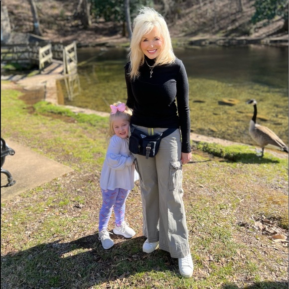 Meet your Posher, Marcy size 6, 8 - Picture 15 of 16